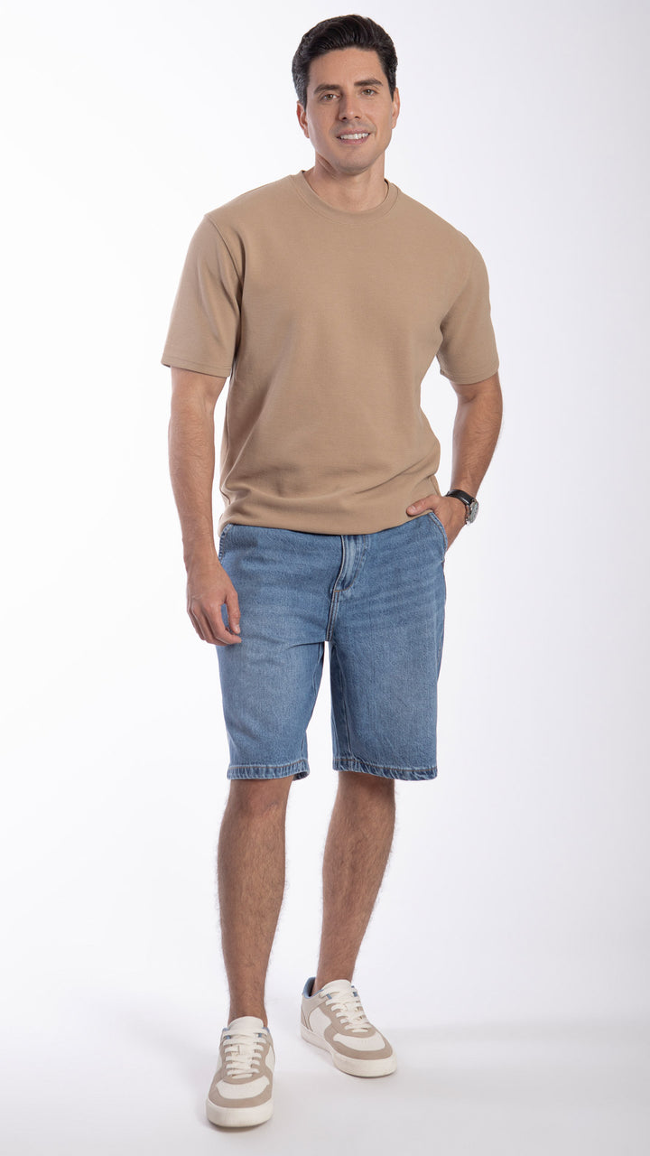 Bermuda Loose Hombre Balam BL1293