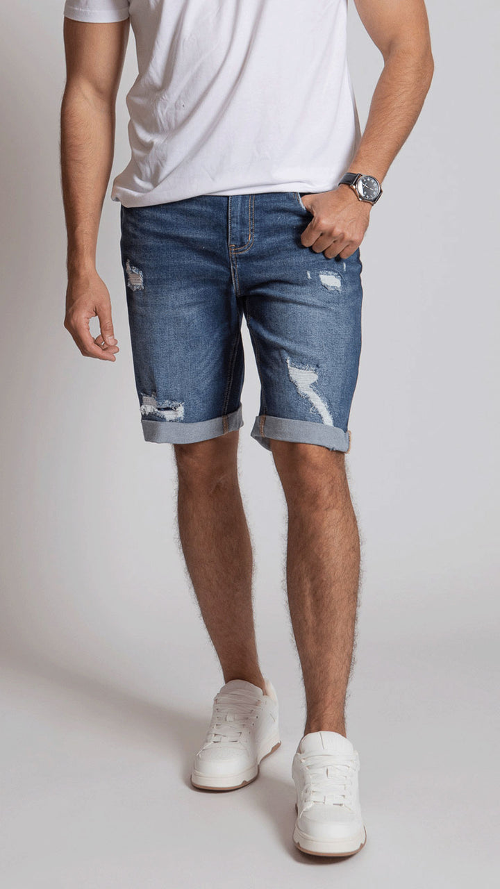 Bermuda Hombre Balam BL1294