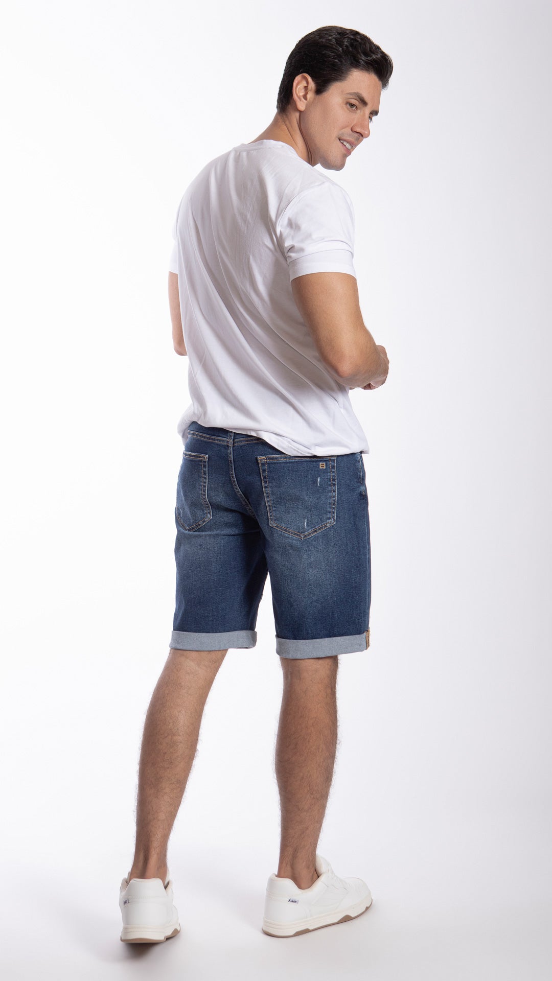 Bermuda Hombre Balam BL1294