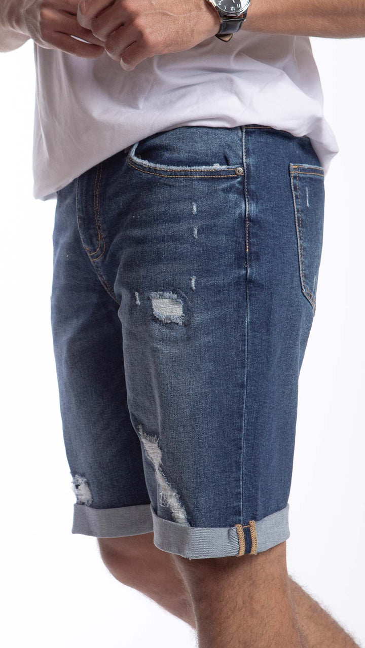 Bermuda Hombre Balam BL1294