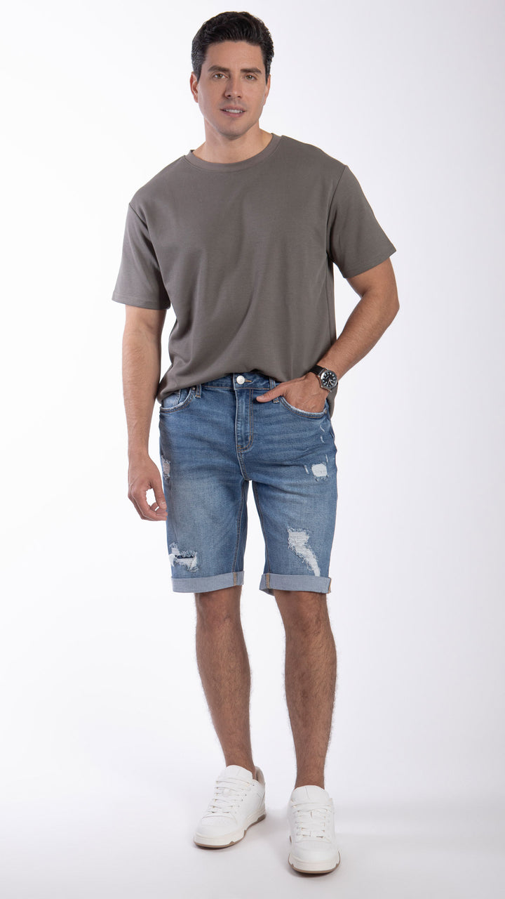 Bermuda Hombre Balam BL1295