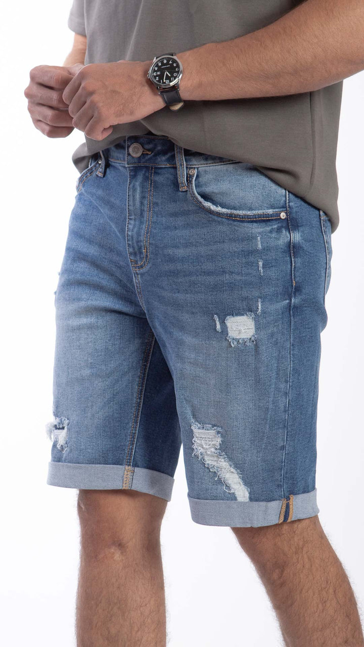 Bermuda Hombre Balam BL1295