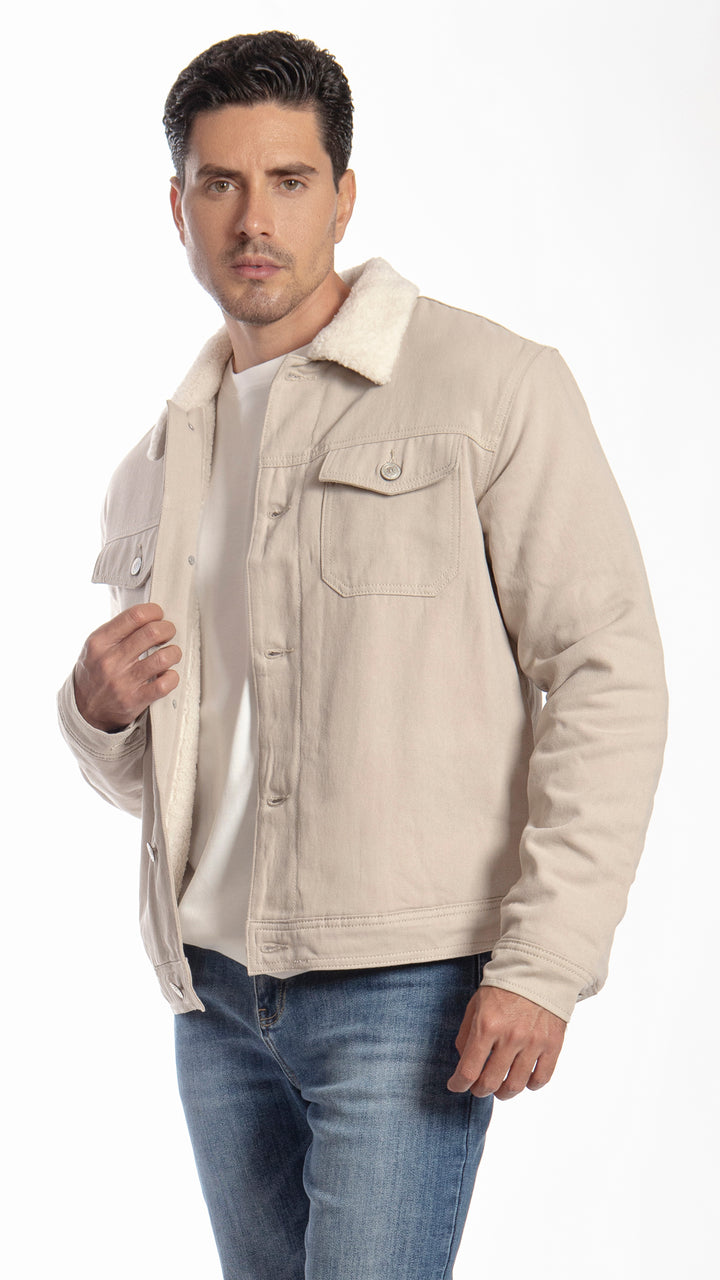 Chamarra Hombre Balam BL1229