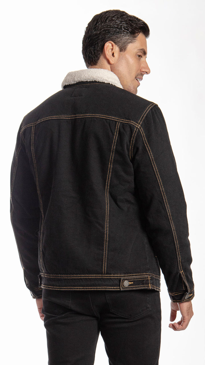 Chamarra Hombre Balam BL1230