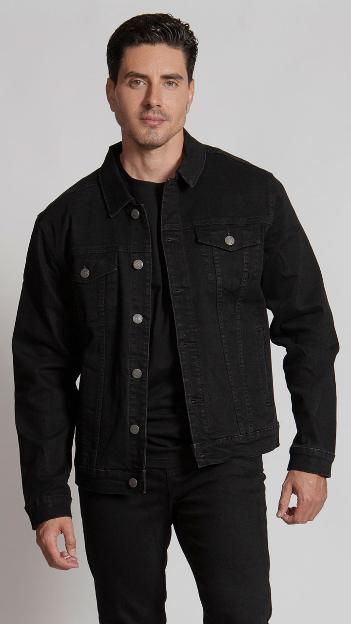 Chamarra Hombre Balam BL1232