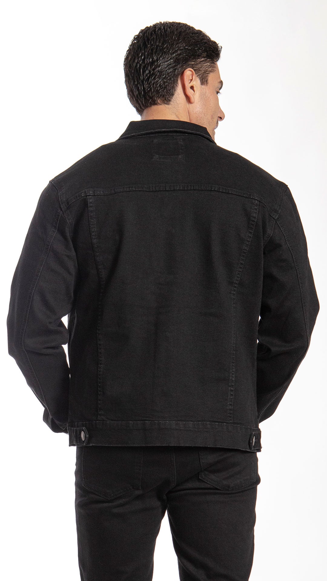 Chamarra Hombre Balam BL1232