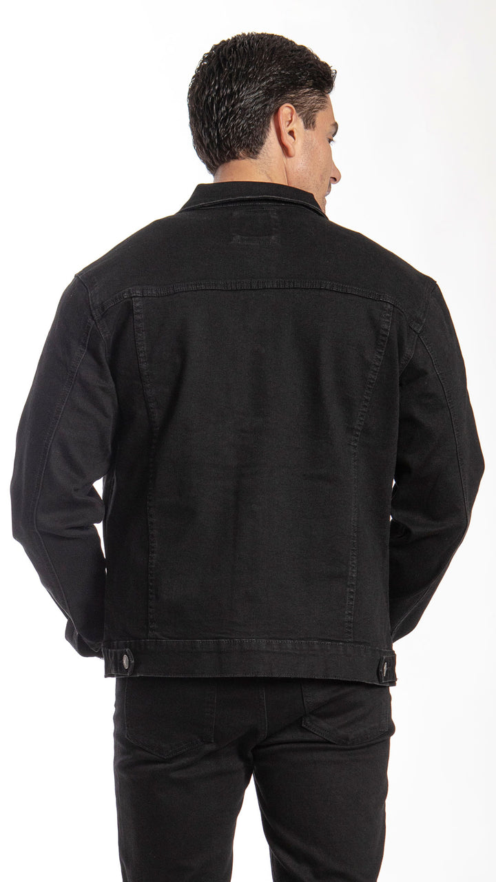 Chamarra Hombre Balam BL1232