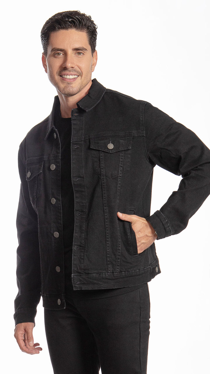 Chamarra Hombre Balam BL1232