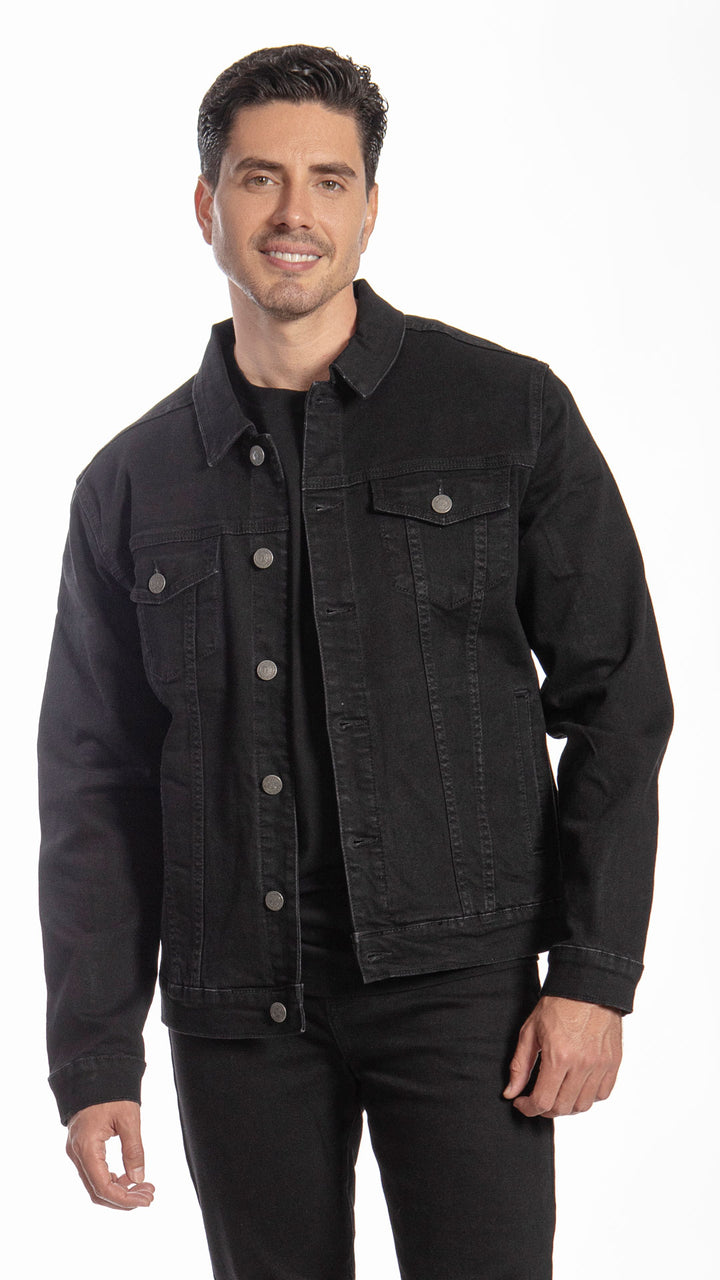 Chamarra Hombre Balam BL1232