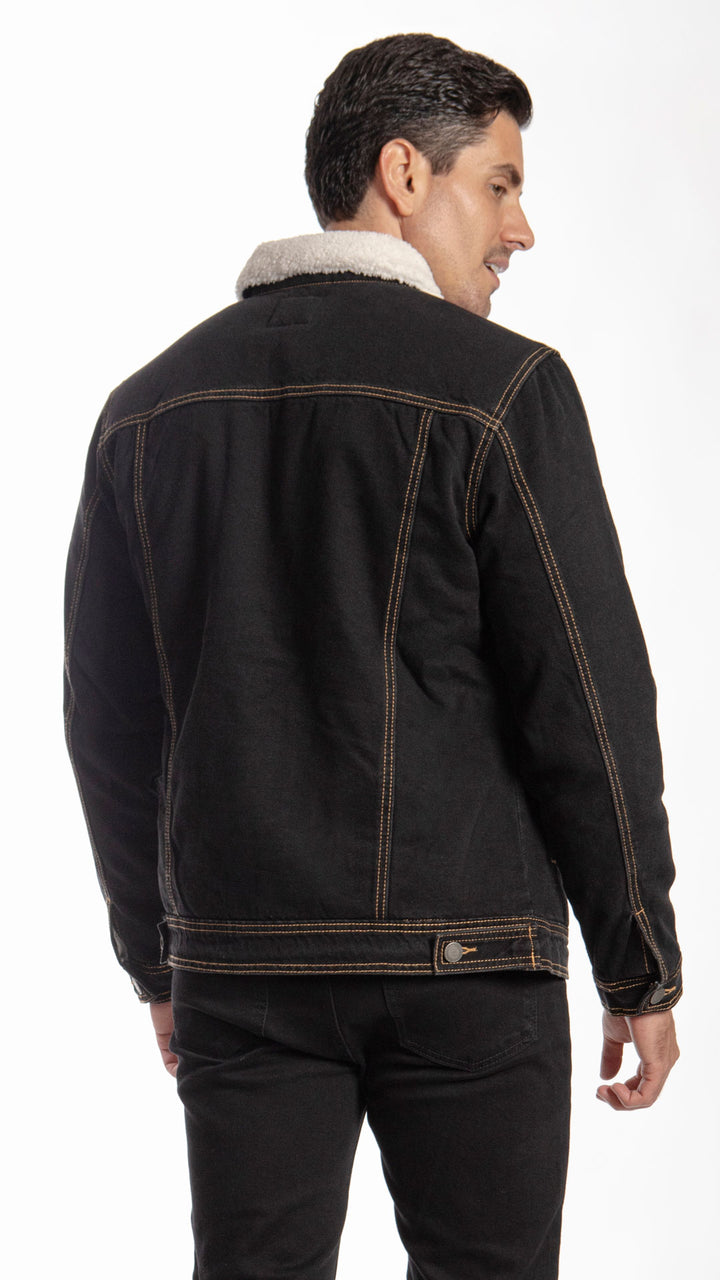 Chamarra Para Hombre Balam BL1328