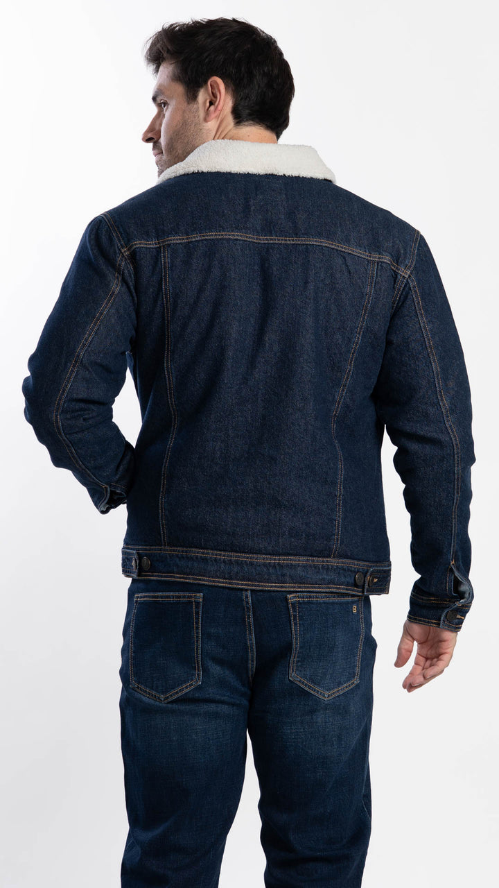 Chamarra Para Hombre Balam BL1328