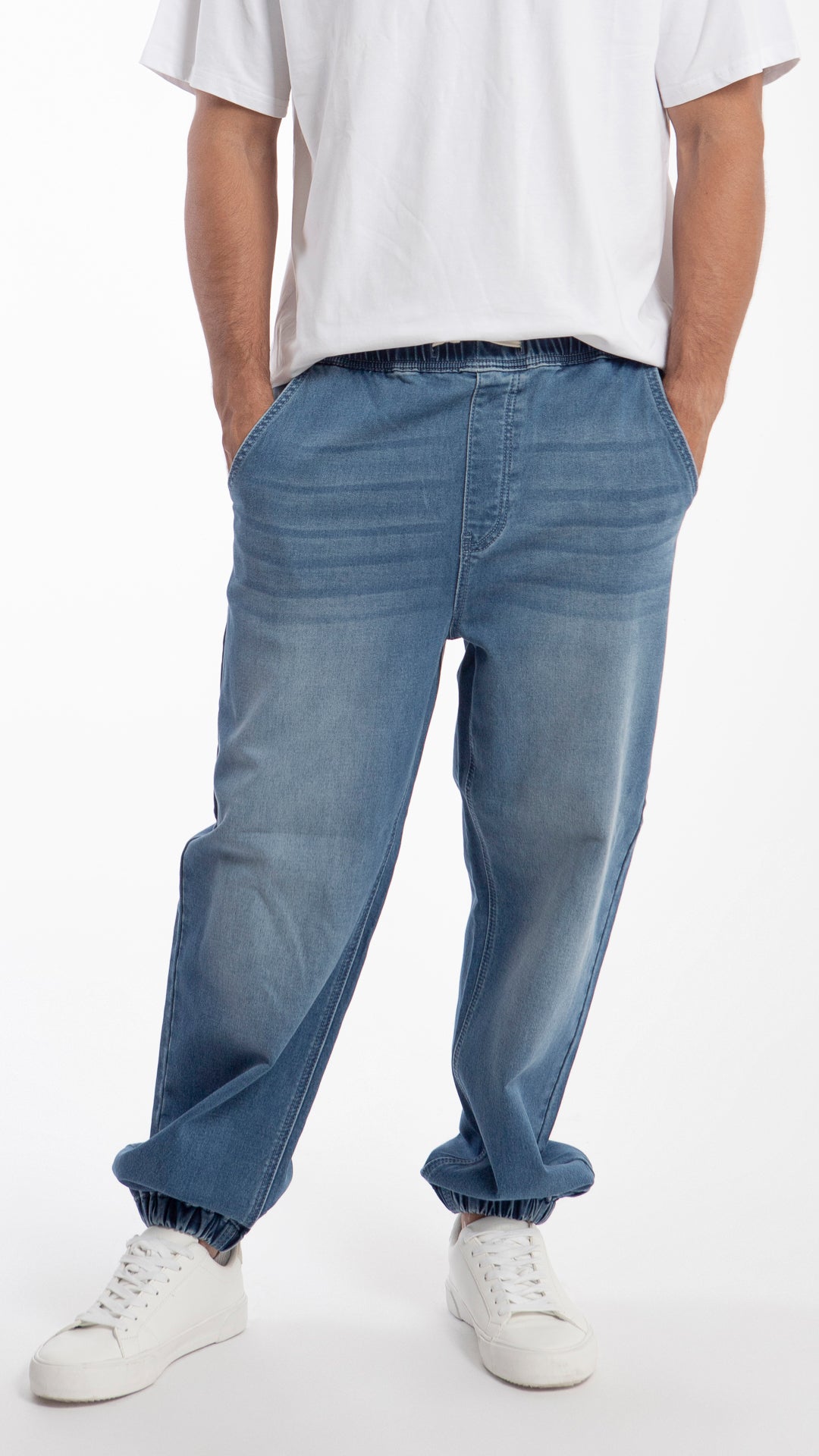 Pantalón Jogger Hombre Balam BL1163