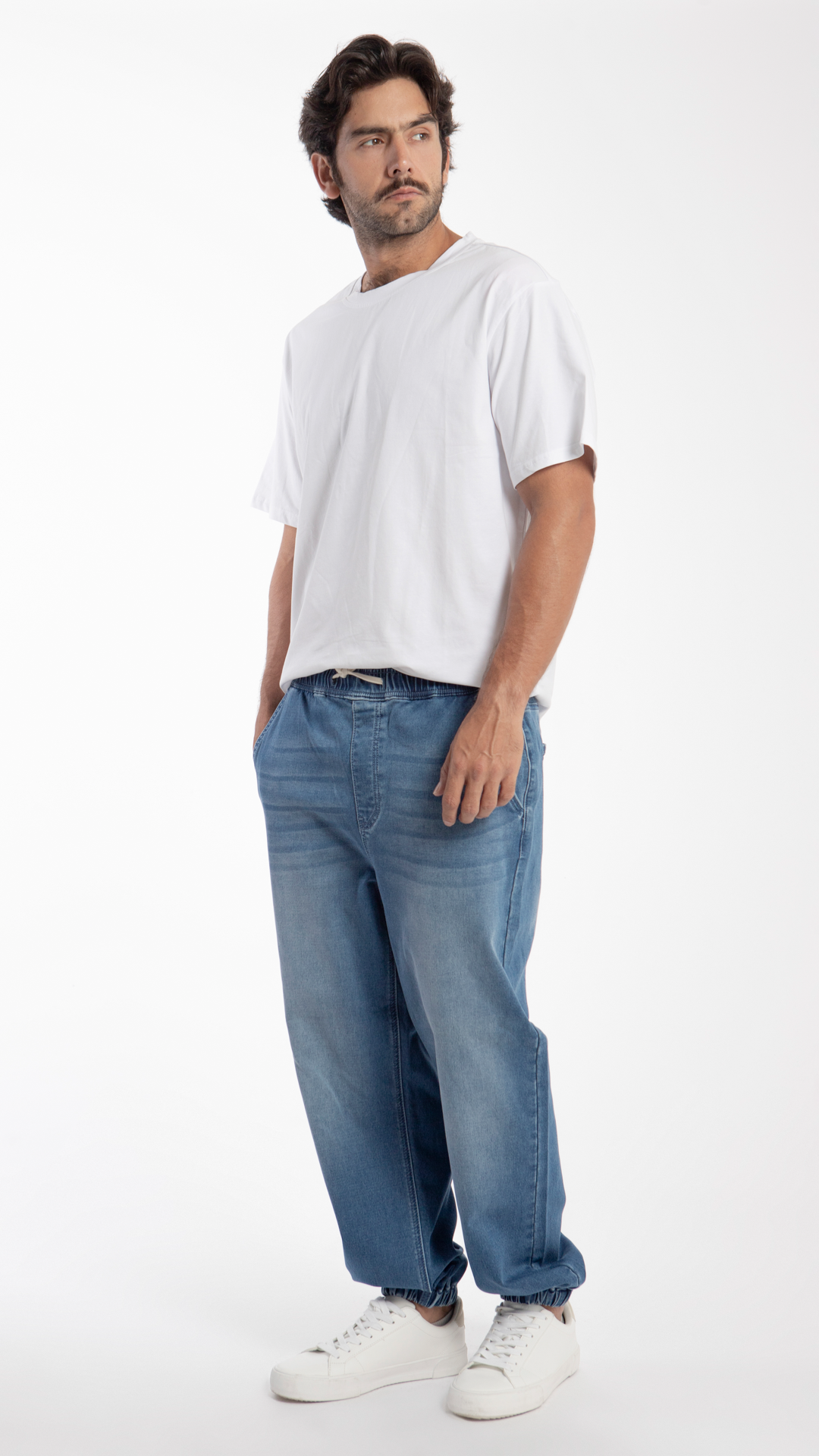 Pantalón Jogger Hombre Balam BL1163