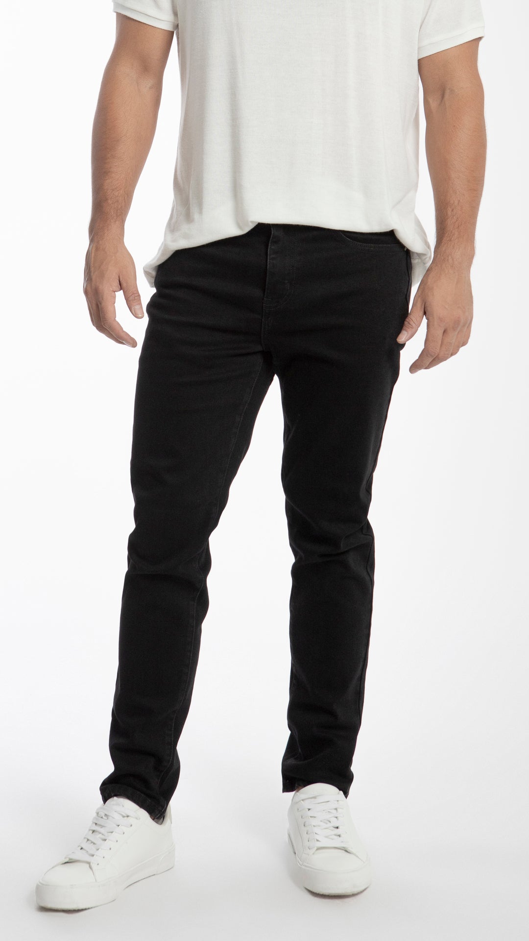 Pantalón Slim Hombre Balam BL1002