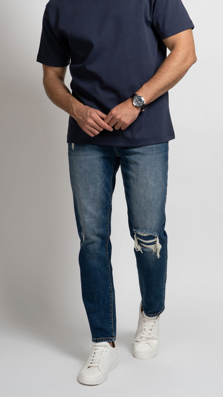 Pantalón Slim Hombre Balam BL1135