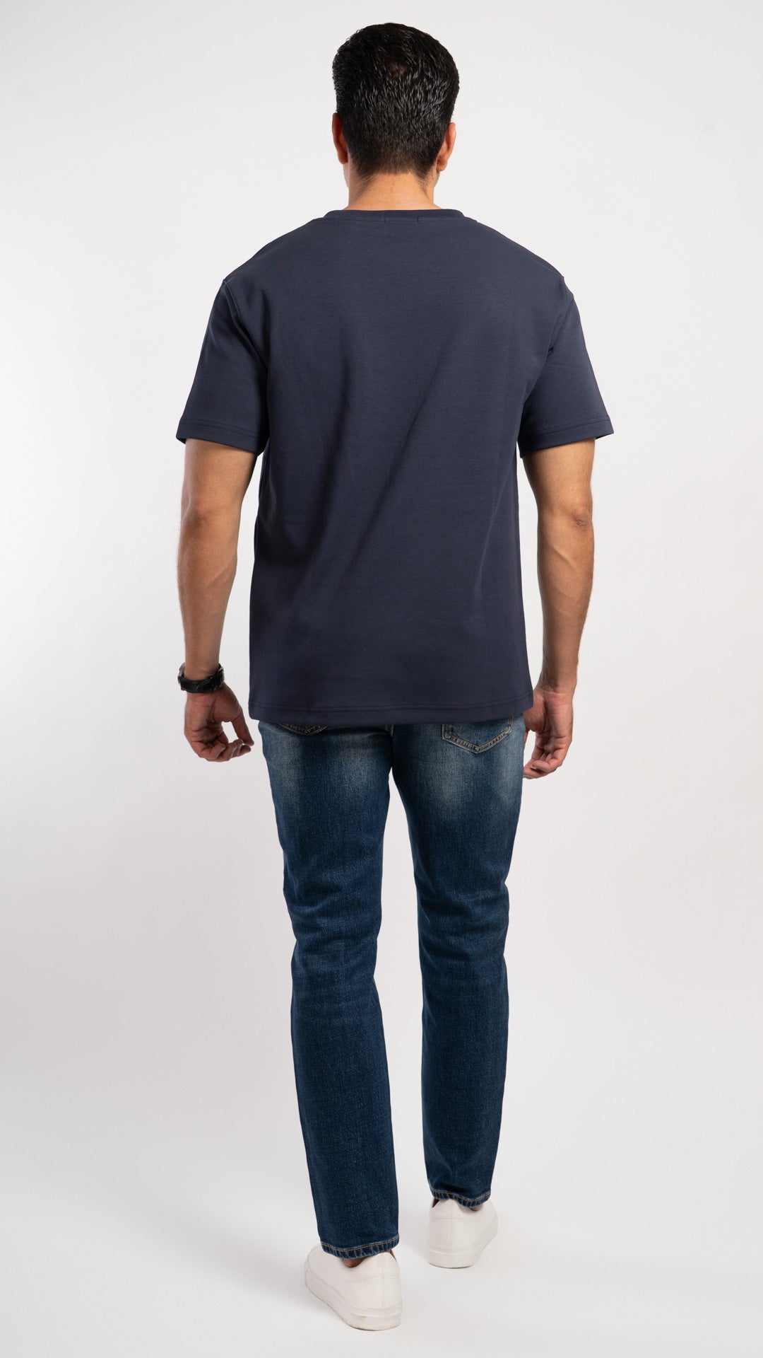 Pantalón Slim Hombre Balam BL1135