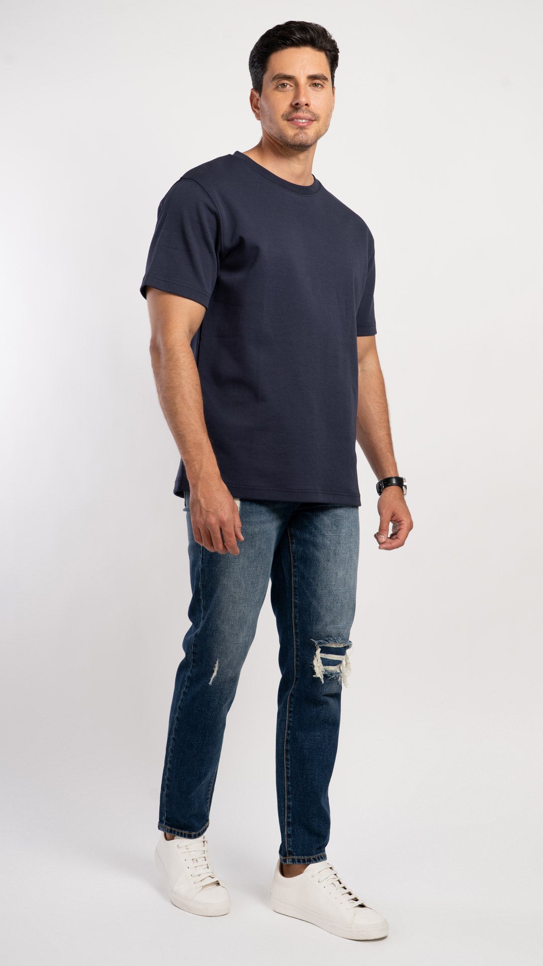 Pantalón Slim Hombre Balam BL1135