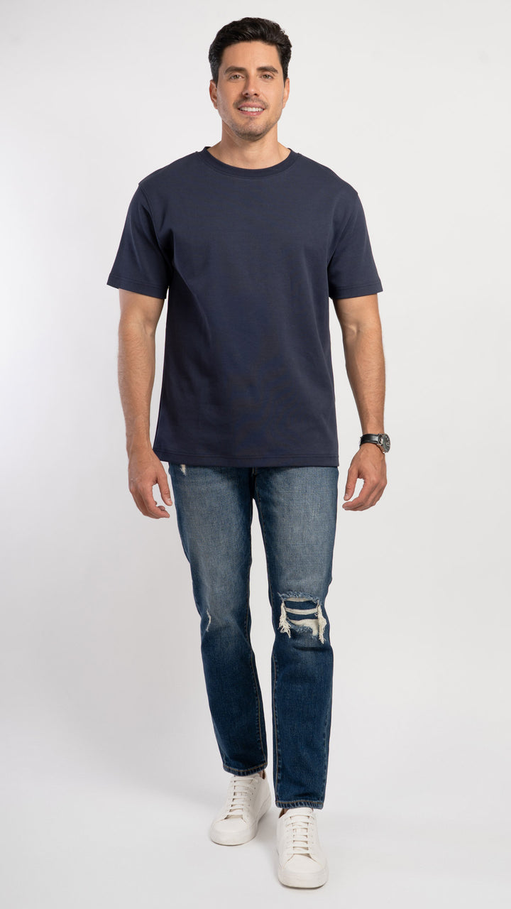 Pantalón Slim Hombre Balam BL1135