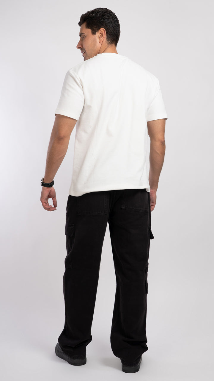 Pantalón Relajado Hombre Balam BL1156