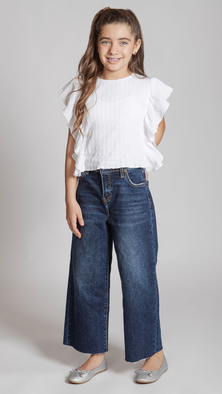Pantalón Culotte Niña Balam BL7236