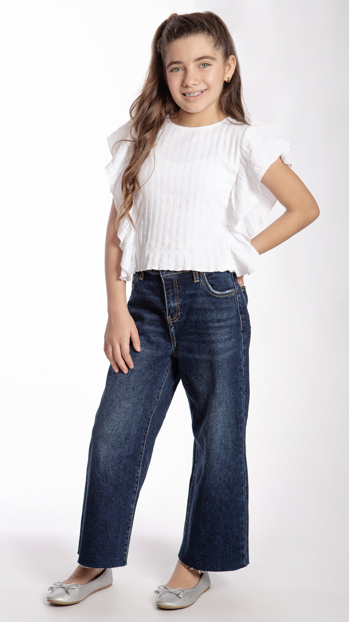 Pantalón Culotte Niña Balam BL7236