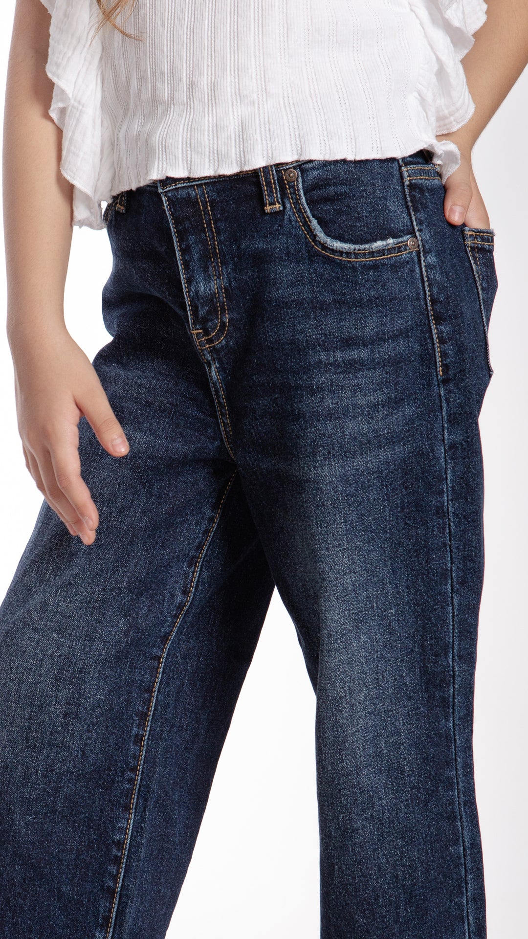 Pantalón Culotte Niña Balam BL7236