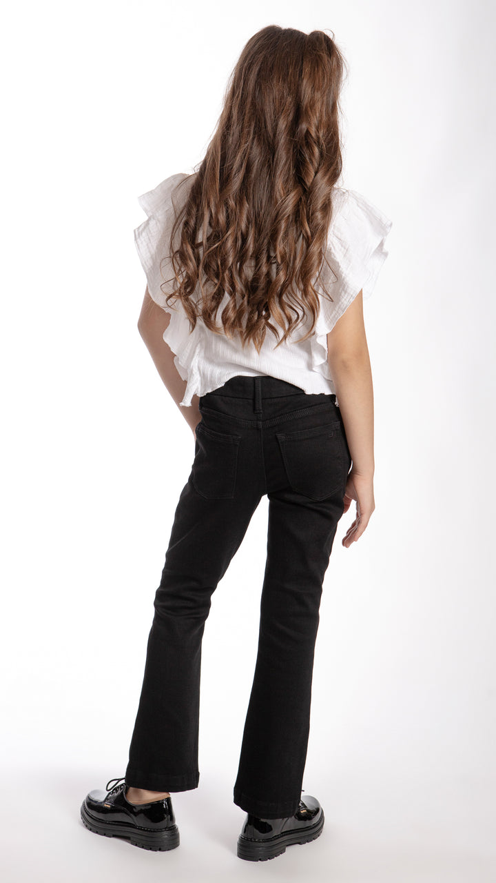 Pantalón Flare Niña Balam BL7249