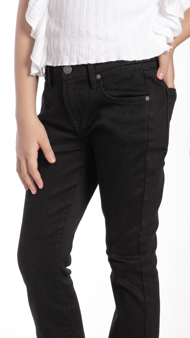 Pantalón Flare Niña Balam BL7249