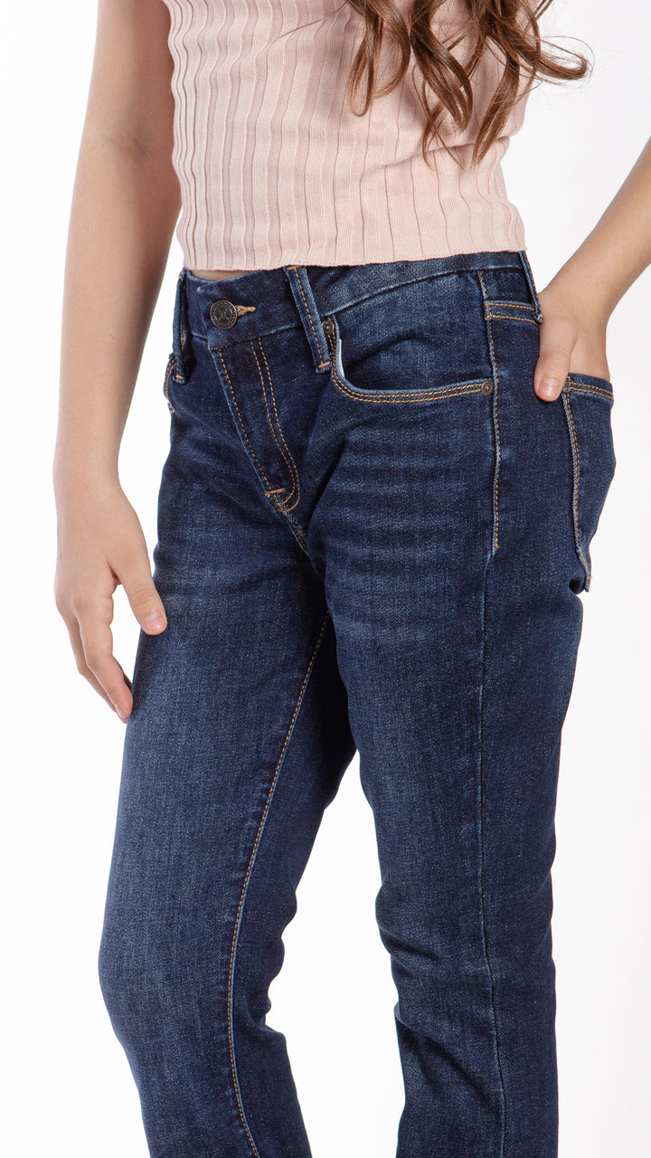 Pantalón Flare Niña Balam BL7250