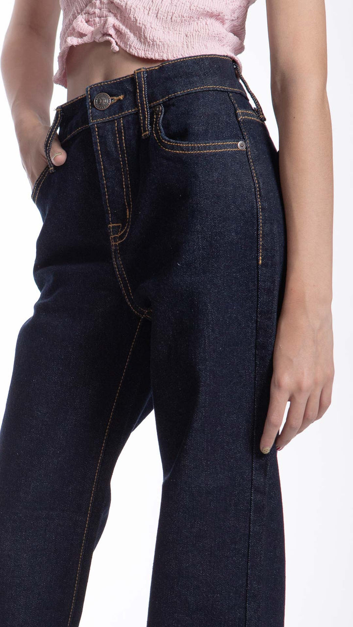 Pantalón Wide Leg Niña Balam BL7411