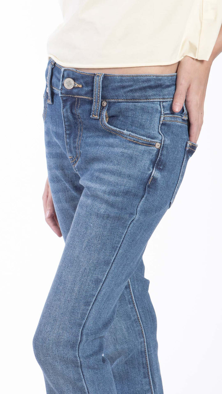 Pantalón Flare Niña Balam BL7440