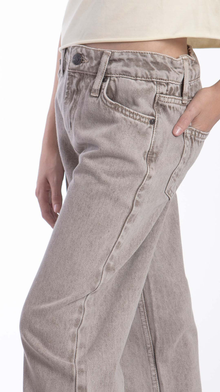 Pantalón Balloón Niña Balam BL7451