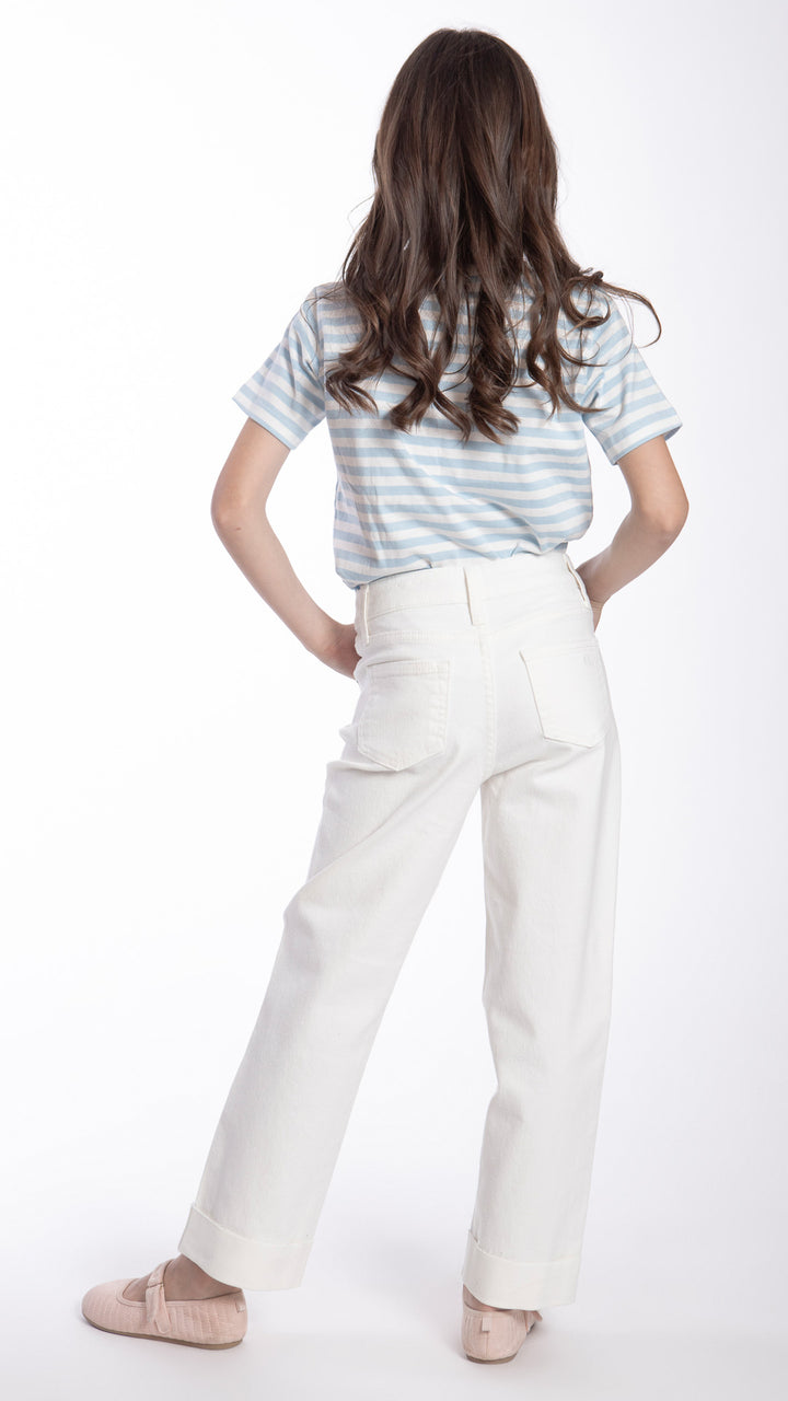Pantalón Boyfriend Niña Balam BL7547