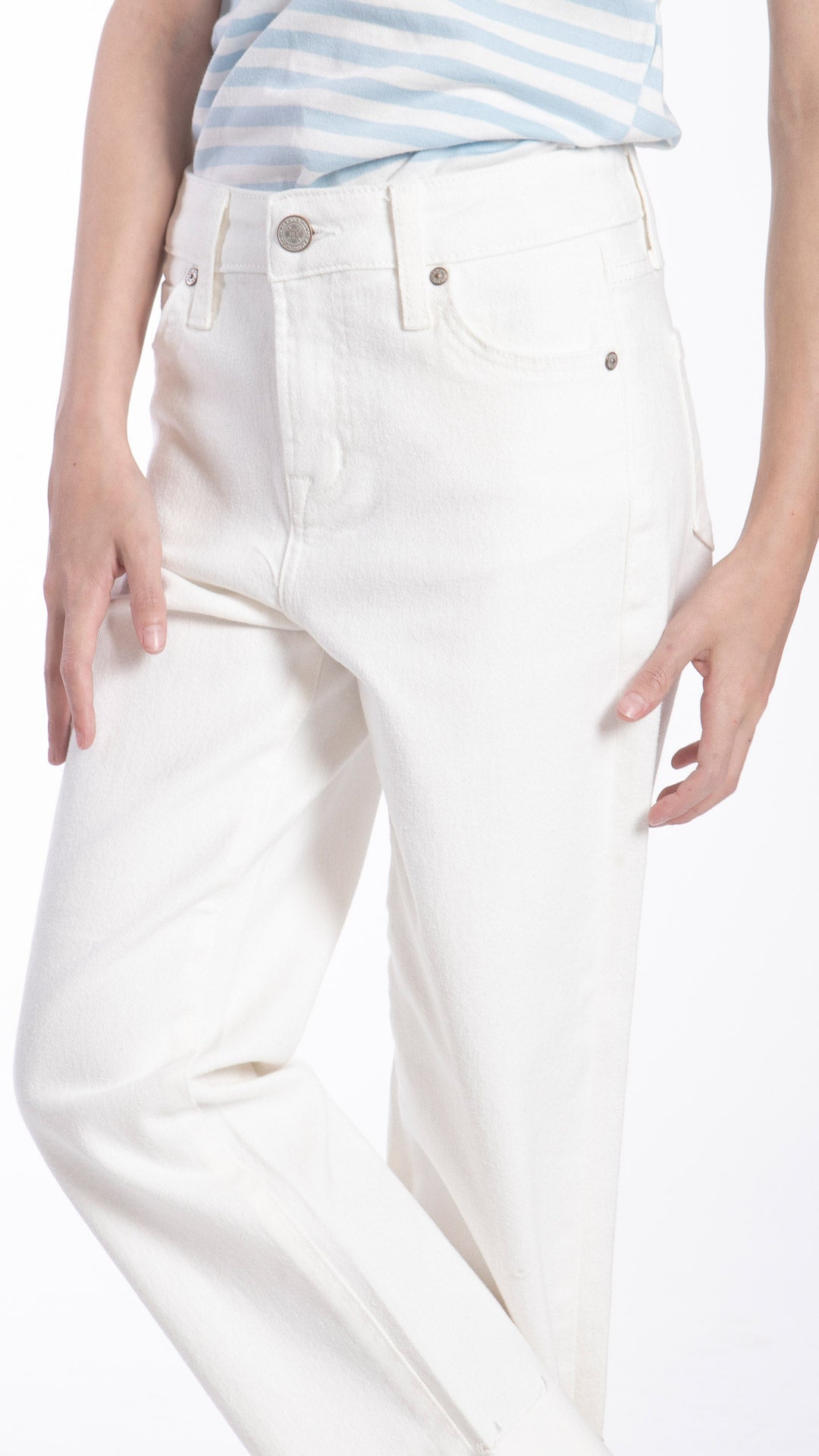 Pantalón Boyfriend Niña Balam BL7547