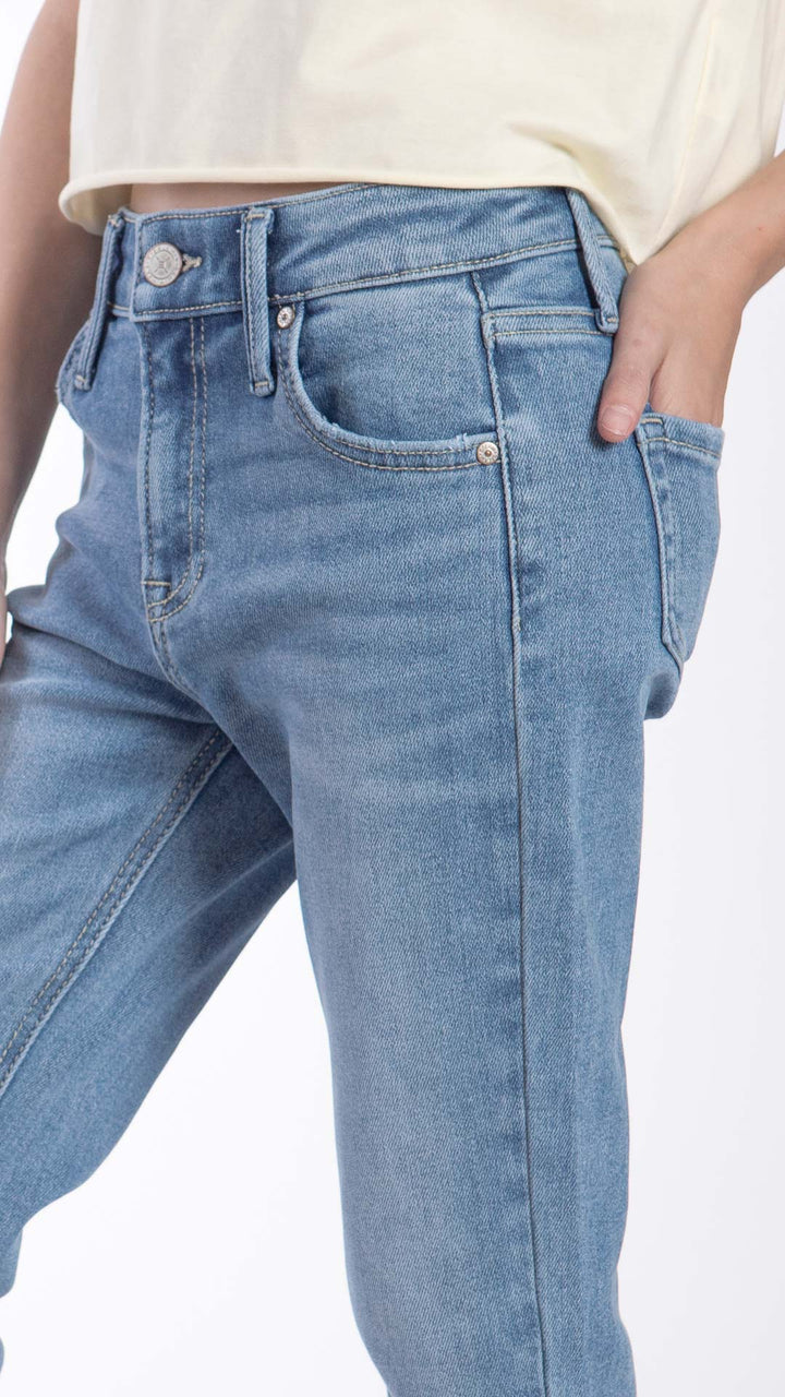 Pantalón Mom Niña Balam BL7576