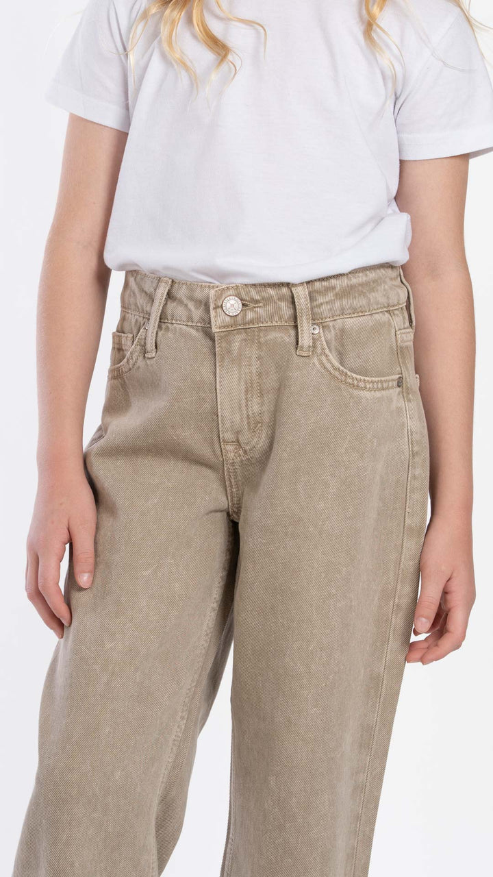 Pantalón Balloón Niña Balam BL7644
