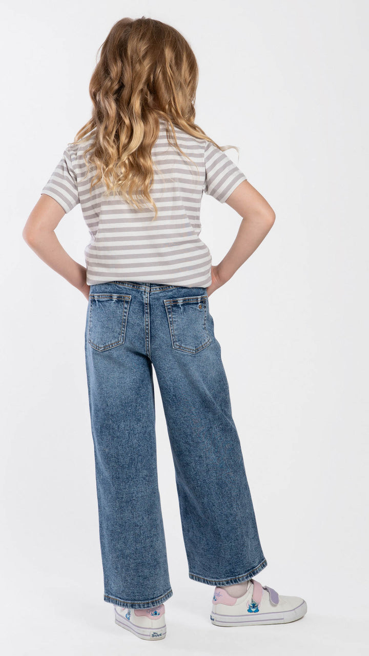 Pantalón Culotte Niña Balam BL7665