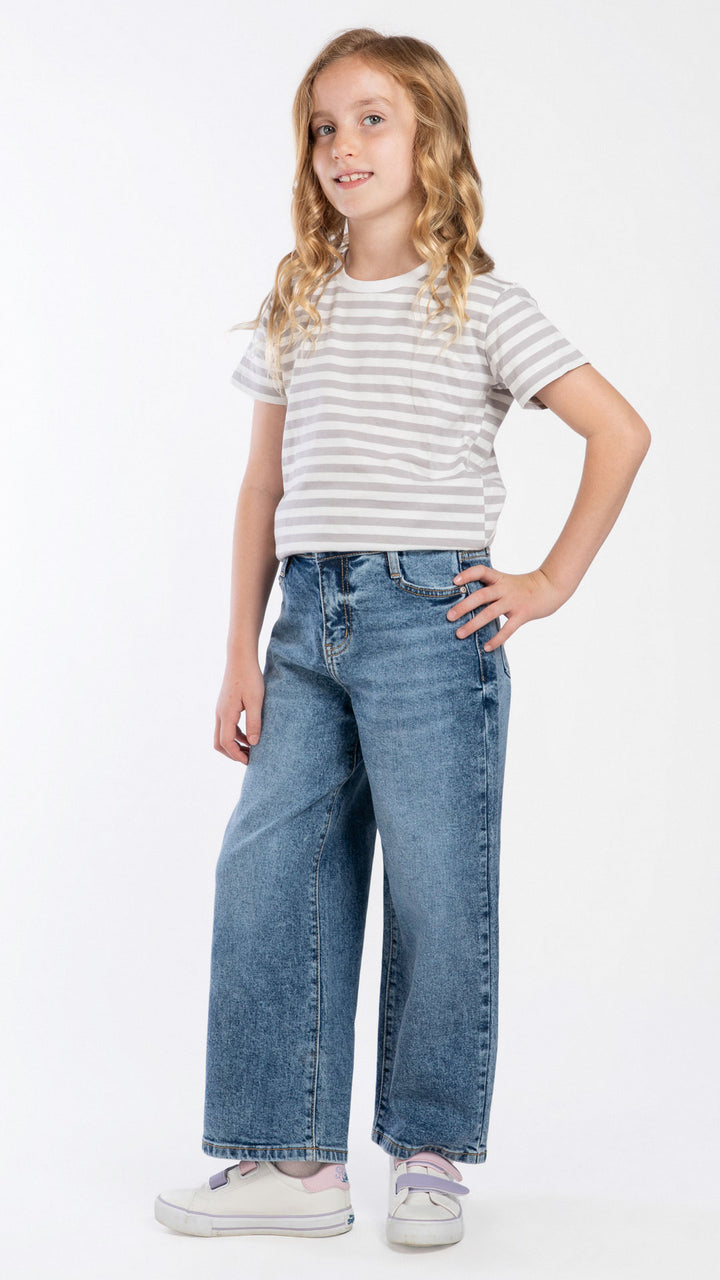 Pantalón Culotte Niña Balam BL7665