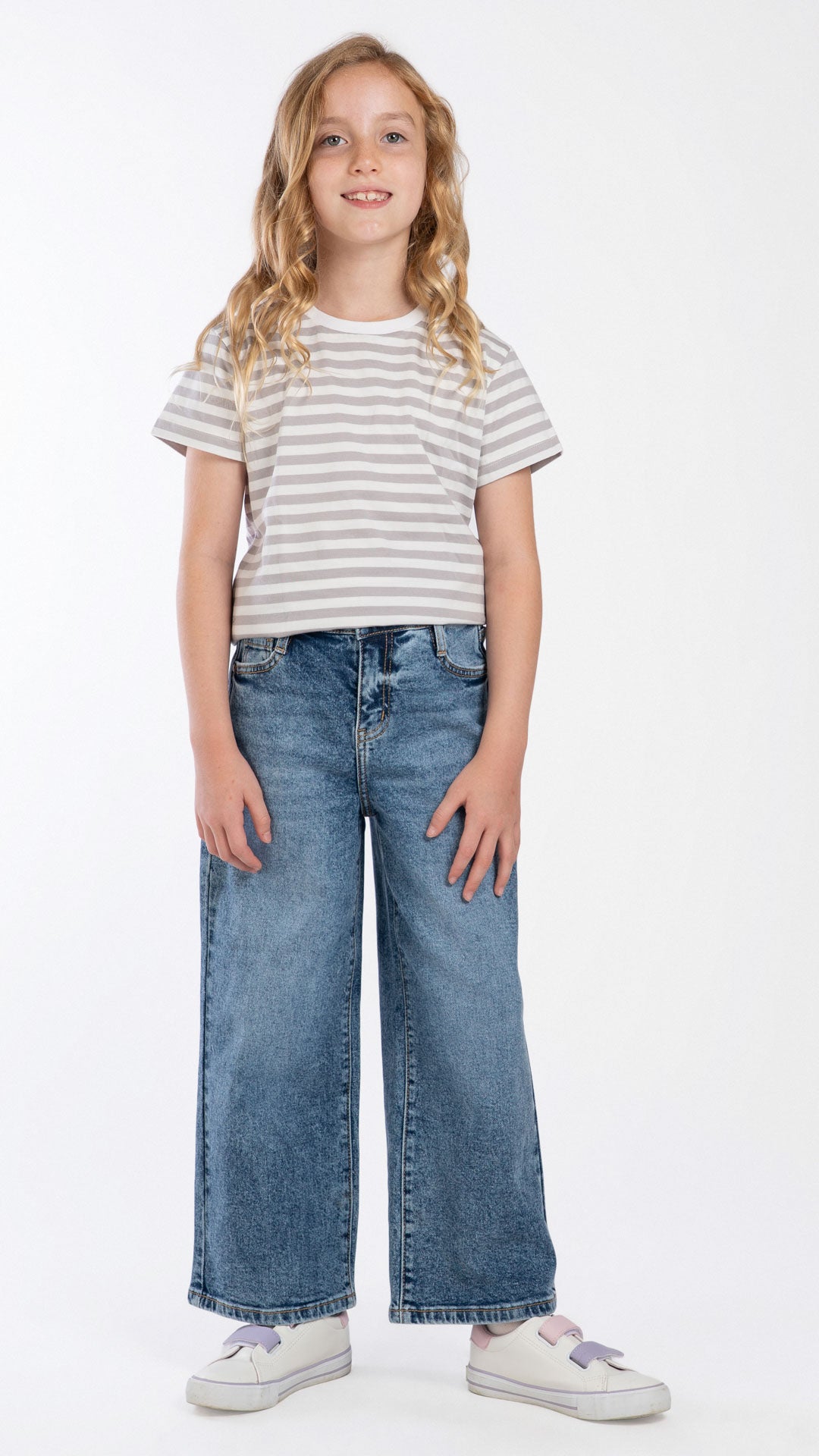 Pantalón Culotte Niña Balam BL7665