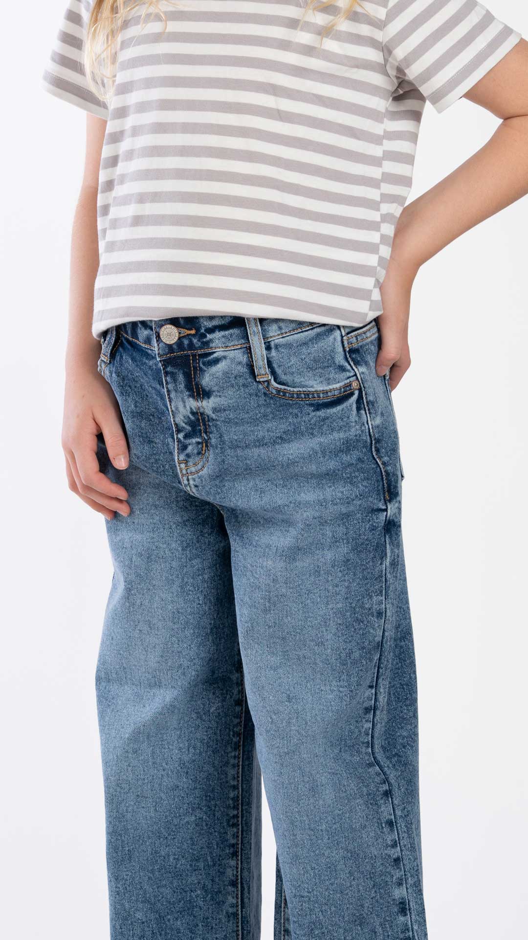 Pantalón Culotte Niña Balam BL7665
