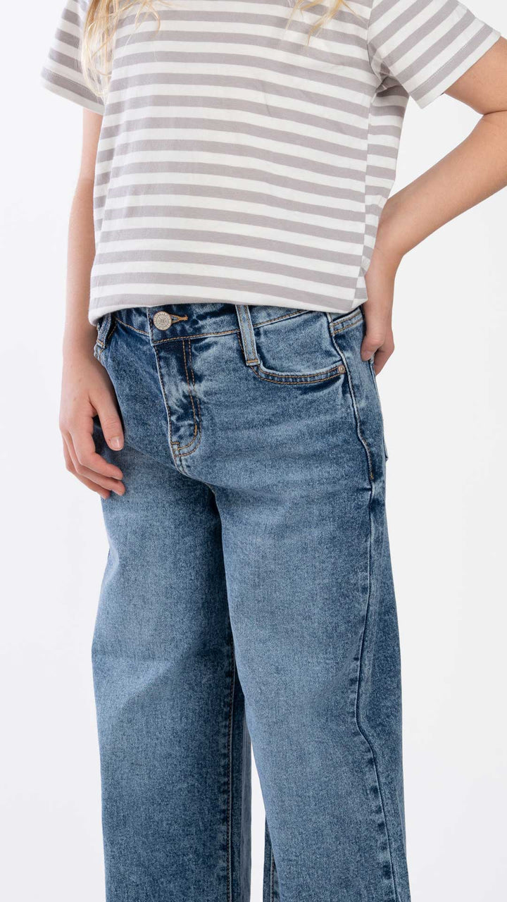 Pantalón Culotte Niña Balam BL7665