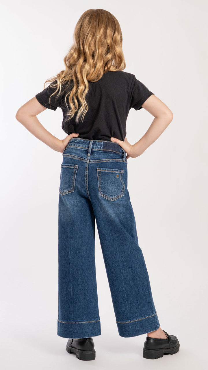 Pantalón Culotte Niña Balam BL7669
