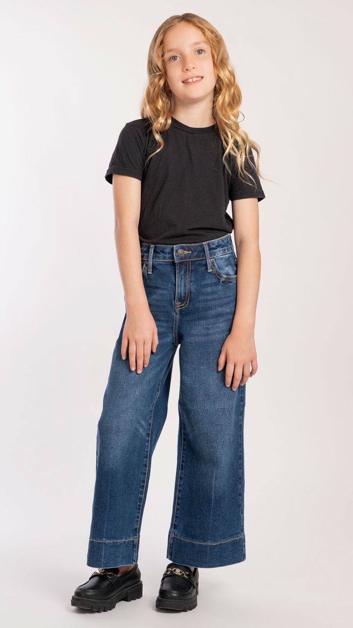Pantalón Culotte Niña Balam BL7669