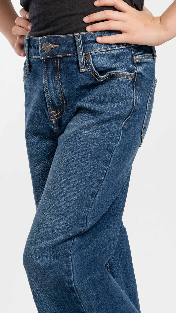 Pantalón Culotte Niña Balam BL7669