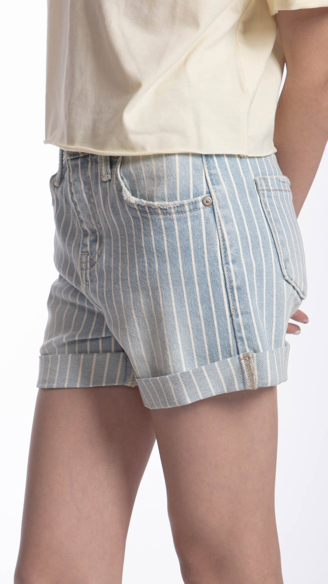 Short Mom Niña Balam BL7366