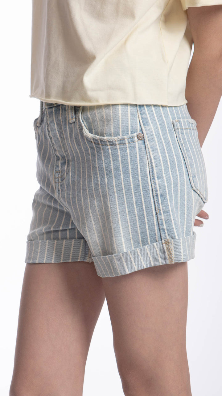 Short Mom Niña Balam BL7366