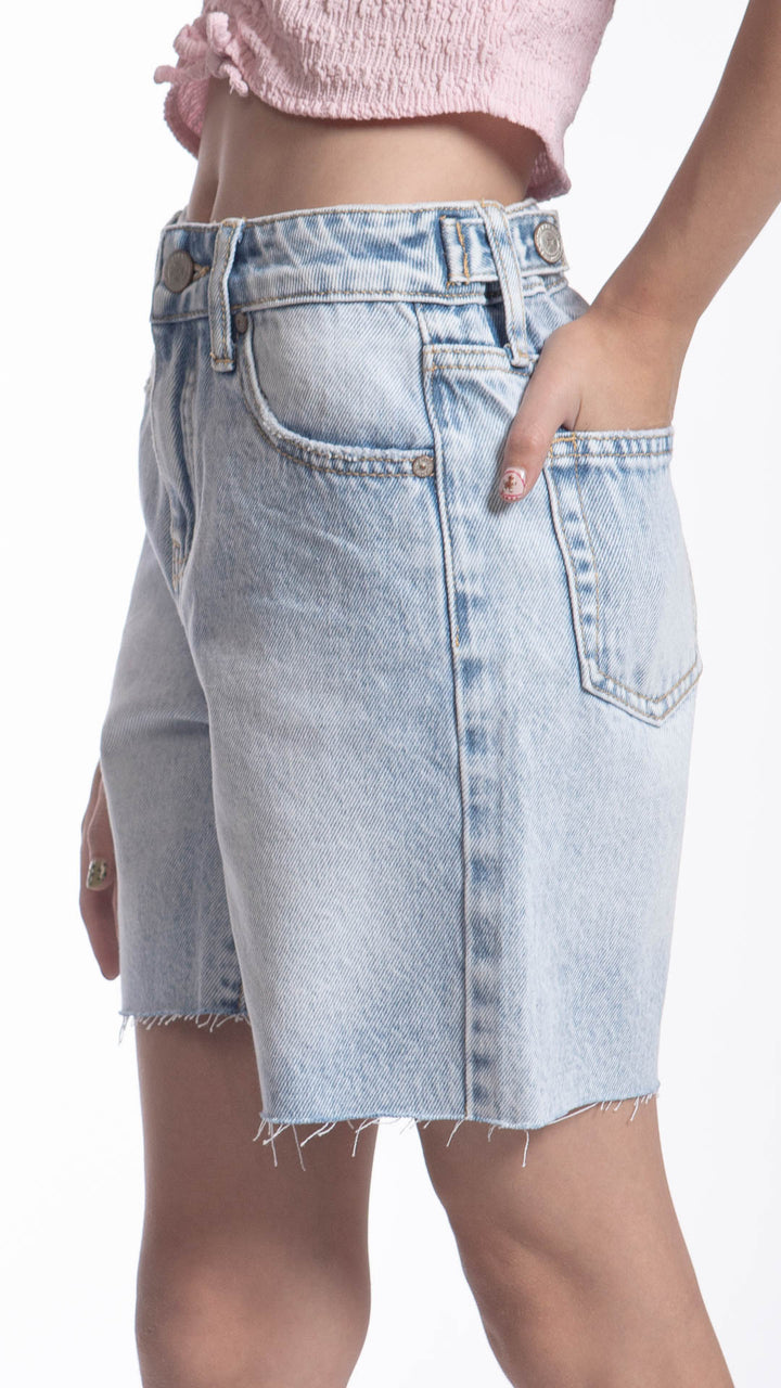 Bermuda Loose Niña Balam BL7341