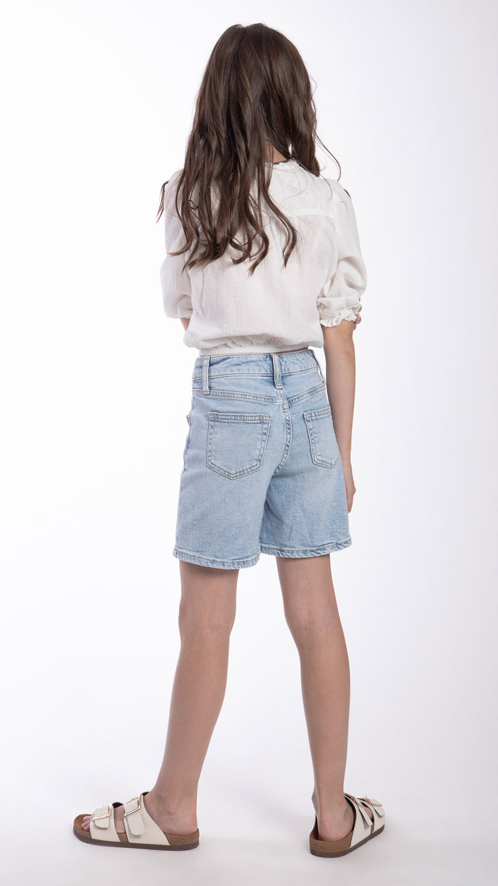 Bermuda Loose Niña Balam BL7344