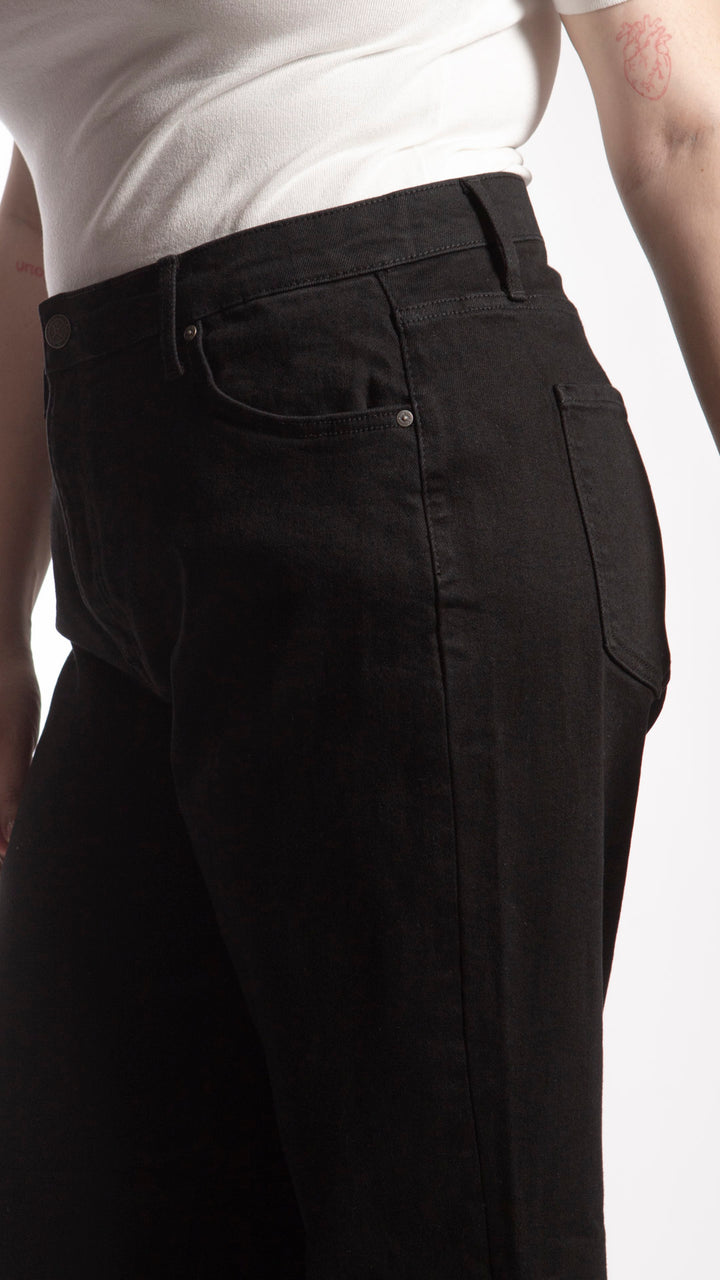 Pantalón Wide Leg Curvy Balam BL7110