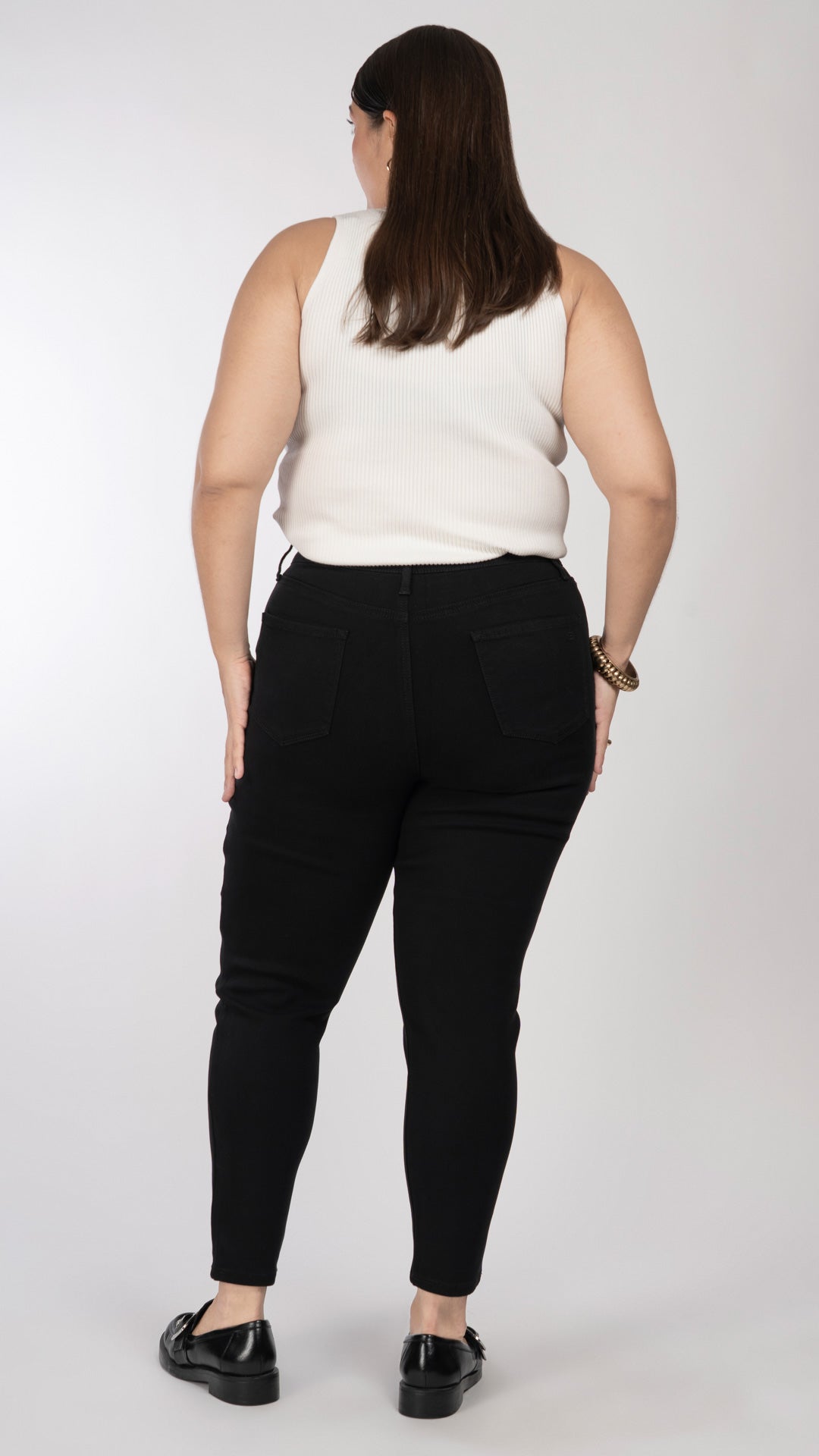 Leggings Curvy Balam BL7143